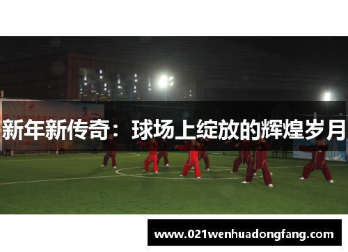 新年新传奇：球场上绽放的辉煌岁月