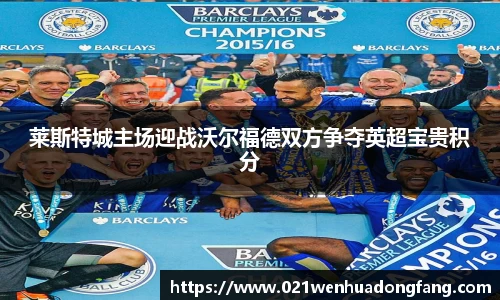 莱斯特城主场迎战沃尔福德双方争夺英超宝贵积分